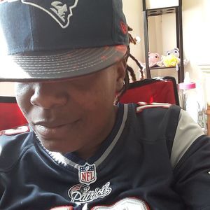 Meet your Posher, Denesha